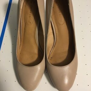 Corso Como High Heels